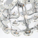 Eurofase - Perrene 3 Light Chandelier - Lights Canada