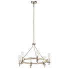 Kichler - Telan Chandelier - Lights Canada