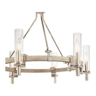 Kichler - Telan Chandelier - Lights Canada