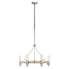Kichler - Telan Chandelier - Lights Canada