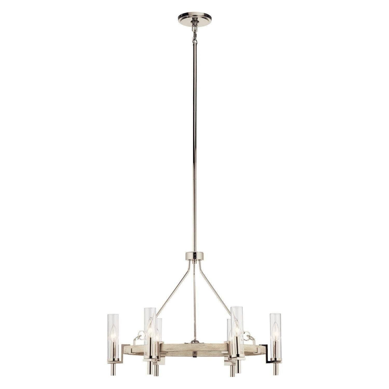 Kichler - Telan Chandelier - Lights Canada