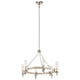 Kichler - Telan Chandelier - Lights Canada