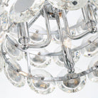 Eurofase - Perrene 8 Light Chandelier - Lights Canada