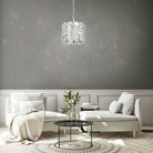 Eurofase - Perrene 3 Light Chandelier - Lights Canada
