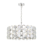 Eurofase - Perrene 6 Light Chandelier - Lights Canada