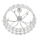 Eurofase - Perrene 6 Light Chandelier - Lights Canada
