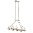 Kichler - Telan Linear Suspension - Lights Canada