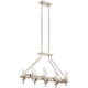 Kichler - Telan Linear Suspension - Lights Canada