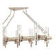 Kichler - Telan Linear Suspension - Lights Canada