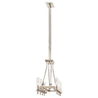 Kichler - Telan Linear Suspension - Lights Canada