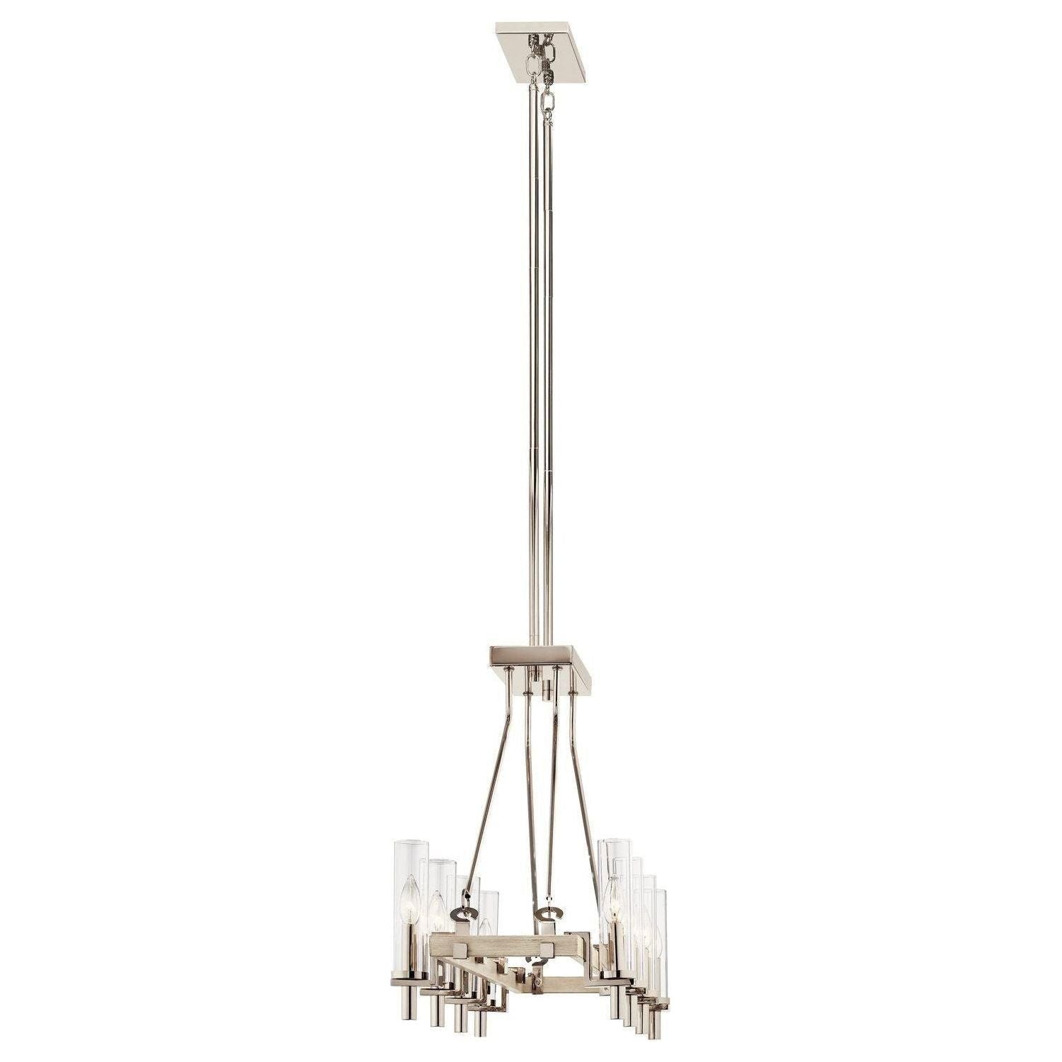 Kichler - Telan Linear Suspension - Lights Canada