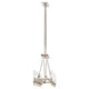 Kichler - Telan Linear Suspension - Lights Canada