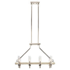 Kichler - Telan Linear Suspension - Lights Canada