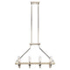 Kichler - Telan Linear Suspension - Lights Canada