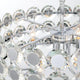 Eurofase - Perrene 6 Light Chandelier - Lights Canada