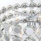 Eurofase - Perrene 3 Light Chandelier - Lights Canada
