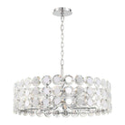 Eurofase - Perrene 8 Light Chandelier - Lights Canada
