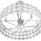 Eurofase - Perrene 8 Light Chandelier - Lights Canada