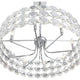 Eurofase - Perrene 8 Light Chandelier - Lights Canada