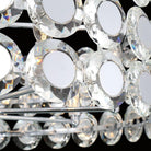 Eurofase - Perrene 8 Light Chandelier - Lights Canada