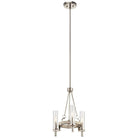 Kichler - Telan Chandelier - Lights Canada