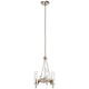Kichler - Telan Chandelier - Lights Canada