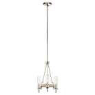 Kichler - Telan Chandelier - Lights Canada