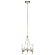 Kichler - Telan Chandelier - Lights Canada