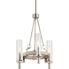 Kichler - Telan Chandelier - Lights Canada
