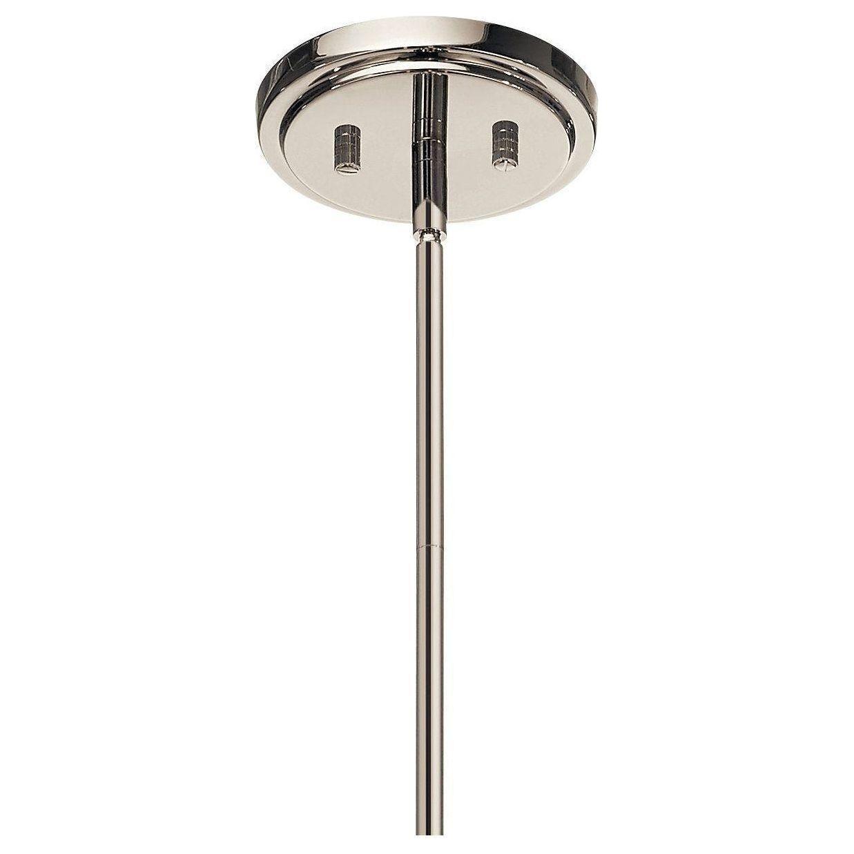 Kichler - Telan Chandelier - Lights Canada
