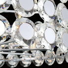 Eurofase - Perrene 3 Light Chandelier - Lights Canada