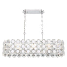Eurofase - Perrene 8 Light Chandelier - Lights Canada