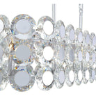 Eurofase - Perrene 8 Light Chandelier - Lights Canada
