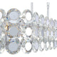Eurofase - Perrene 8 Light Chandelier - Lights Canada