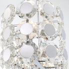 Eurofase - Perrene 8 Light Chandelier - Lights Canada