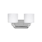 Generation Lighting - Canfield Vanity Light - Lights Canada