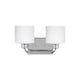 Generation Lighting - Canfield Vanity Light - Lights Canada