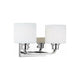 Generation Lighting - Canfield 2-Light Vanity Light - Lights Canada