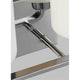 Generation Lighting - Canfield 2-Light Vanity Light - Lights Canada