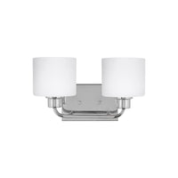 Canfield Vanity Light