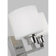 Generation Lighting - Canfield 2-Light Vanity Light - Lights Canada