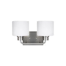 Generation Lighting - Canfield Vanity Light - Lights Canada