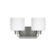 Generation Lighting - Canfield Vanity Light - Lights Canada