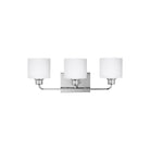 Generation Lighting - Canfield Vanity Light - Lights Canada