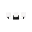 Generation Lighting - Canfield 3-Light Vanity Light - Lights Canada