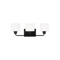 Canfield 3-Light Vanity Light