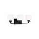 Generation Lighting - Canfield Vanity Light - Lights Canada