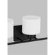 Generation Lighting - Canfield 3-Light Vanity Light - Lights Canada