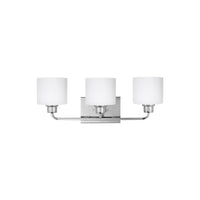 Canfield Vanity Light