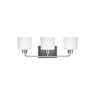 Generation Lighting - Canfield Vanity Light - Lights Canada